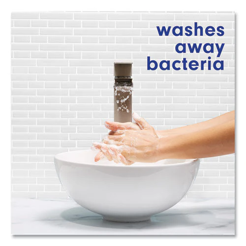 Liquid Hand Soap Refill With Aloe, Aloe Vera Fresh Scent, 1 Gal Refill Bottle - Image 2