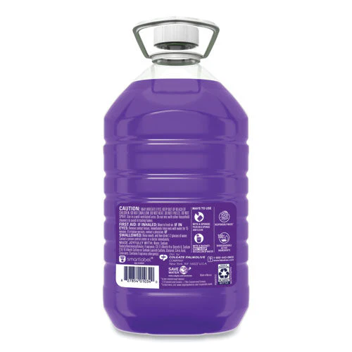 Multi-use Cleaner, Lavender Scent, 169 Oz Bottle - Image 2