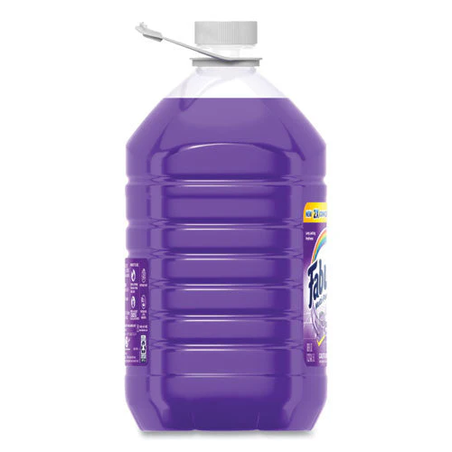 Multi-use Cleaner, Lavender Scent, 169 Oz Bottle - Image 3