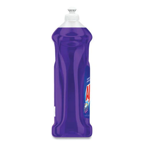 Dish Detergent, Fabuloso Lavender Scent, 52 Oz Bottle, 6/carton - Image 2