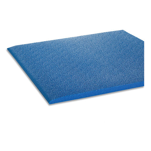 Comfort King Anti-fatigue Mat, Zedlan, 24 X 36, Royal Blue - Image 2