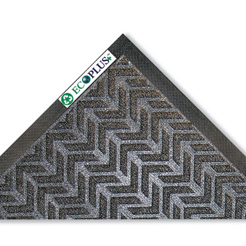 Ecoplus Mat, 35 X 59, Charcoal - Image 1
