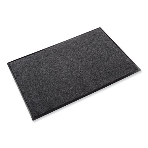 Ecostep Mat, 24 X 36, Charcoal - Image 1