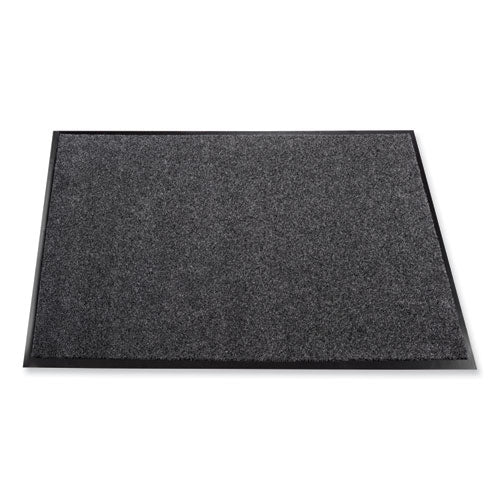 Ecostep Mat, 24 X 36, Charcoal - Image 2