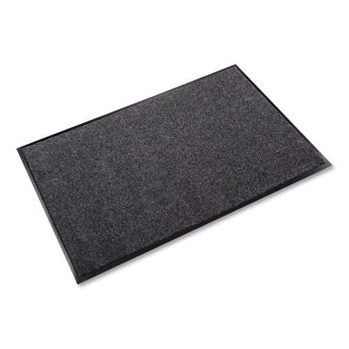 Ecostep Mat, 36 X 60, Charcoal - Image 1