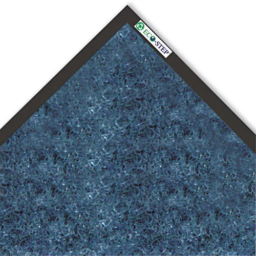 Ecostep Mat, 36 X 60, Midnight Blue - Image 3