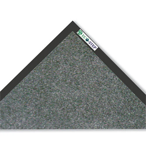 Ecostep Mat, 48 X 72, Charcoal - Image 1
