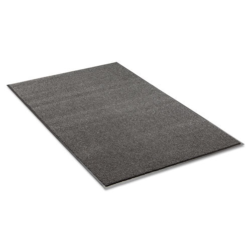 Rely-on Olefin Indoor Wiper Mat, 36 X 60, Charcoal - Image 1