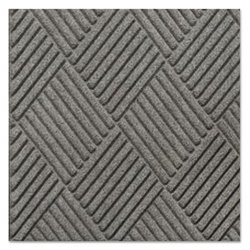 Super-soaker Diamond Mat, Polypropylene, 46 X 72, Slate - Image 2