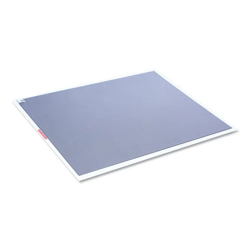 Walk-n-clean Dirt Grabber Mat With Starter Pad, 31.5 X 25.5, Gray - Image 1