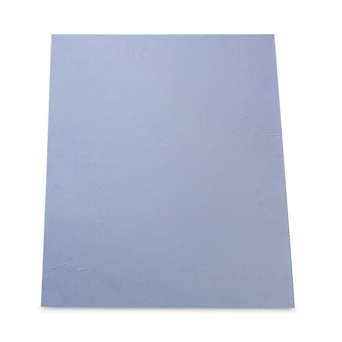 Walk-n-clean Dirt Grabber Mat 60-sheet Refill Pad, 30 X 24, Gray - Image 3