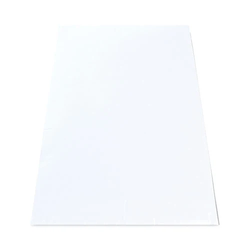 Walk-n-clean Mat 60-sheet Refill Pad, 30 X 24, 4/carton, White - Image 2