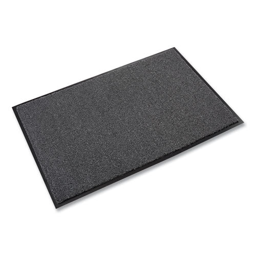 Wonder-pro Mat, Rectangular, 36 X 60, Charcoal - Image 1