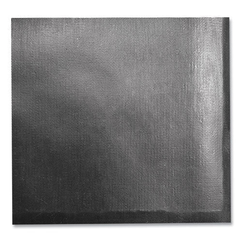 Wonder-pro Mat, Rectangular, 36 X 60, Charcoal - Image 3