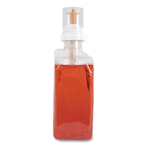 J-series Foam Hand Soap, Tropical, 1,200 Ml Refill, 2/carton - Image 3