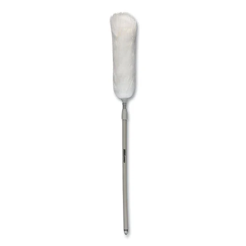 Extendable Lambswool Duster, 45" Extension Handle - Image 1