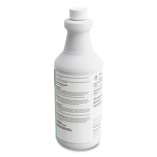 Graffiti Remover, 0.95 L Bottle, 6/carton - Image 3