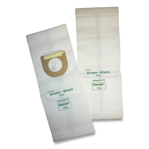 Accufit Linear Low-density Can Liners, 44 Gal, 1.3 Mil, 37" X 50", Clear, 20 Bags/roll, 5 Rolls/carton - Image 3