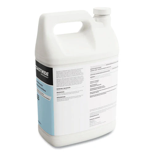 Air Freshener Odor Eliminator 63 Concentrate, Grapefruit Scent, 3.78 L Bottle, 4/carton - Image 3