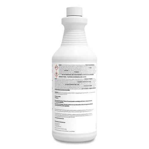 Carpet Spotter 67, Citrus Scent, 32 Oz Bottle, 6/carton - Image 3