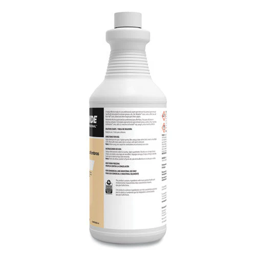 Carpet Spotter 67, Citrus Scent, 32 Oz Bottle, 6/carton - Image 2