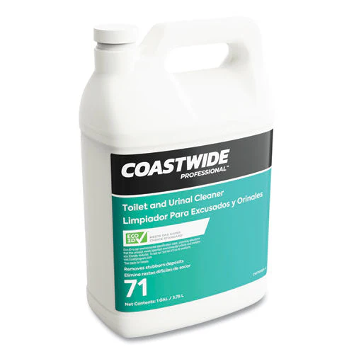Multi-purpose Washroom Toilet Cleaner 71, 3.78 L, 4/carton - Image 2