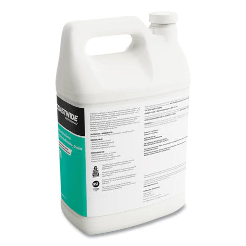 Multi-purpose Washroom Toilet Cleaner 71, 3.78 L, 4/carton - Image 3