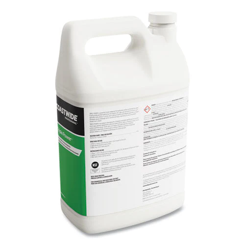 Triple Power Degreaser, Grape Scent, 3.78 L Bottle, 4/carton - Image 3