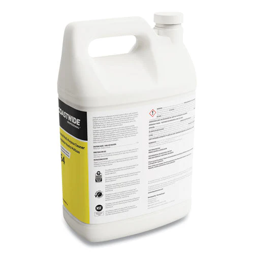 Neutral Multi-purpose Cleaner 64 Eco-id Concentrate, Citrus Scent, 1 Gal Bottle, 4/carton - Image 2