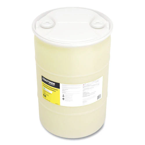 Neutral Multi-purpose Cleaner 64 Eco-id Concentrate, Citrus Scent, 55 Gal Drum - Image 2