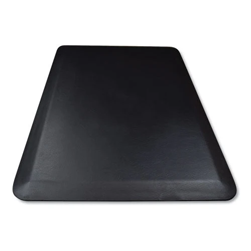 Anti-fatigue Mat, 24 X 18, Black - Image 3