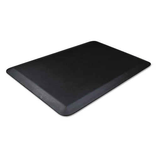 Anti-fatigue Mat, 36 X 24, Black - Image 1