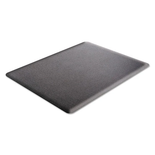 Ergonomic Sit Stand Mat, 48 X 36, Black - Image 1