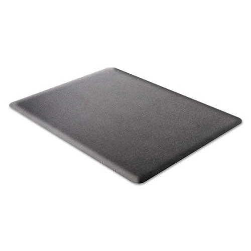 Ergonomic Sit Stand Mat, 53 X 45, Black - Image 1