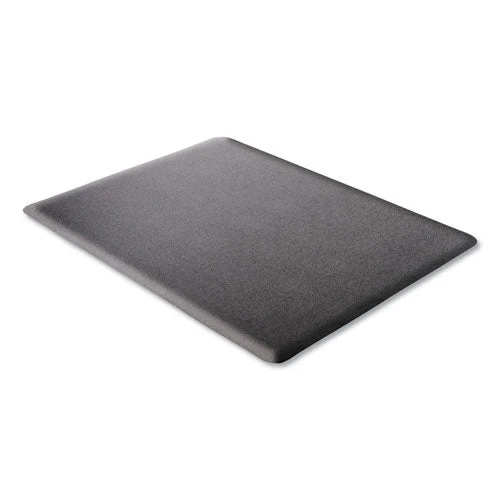 Ergonomic Sit Stand Mat, 53 X 45, Black - Image 2