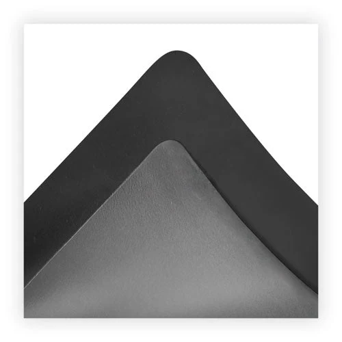 Ergonomic Sit Stand Mat, 60 X 46, Black - Image 2