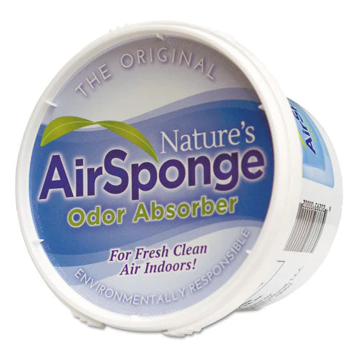 Sponge Odor-absorber, Neutral, 16 Oz Cup - Image 1