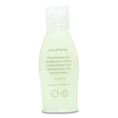 Soothing Aloe Formula, Conditioner, Fresh, 1 Oz Tube, 288/carton - Image 2