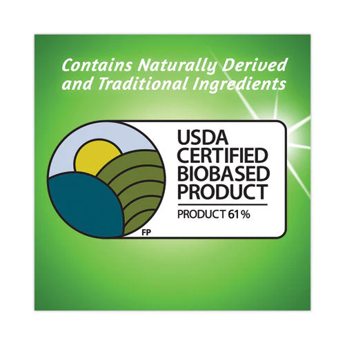 Ultra Natural Elements He Liquid Detergent, Linen And Lilies, 150 Oz Bottle - Image 2