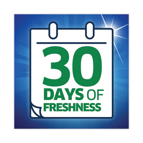 Liquid Laundry Detergent, Mountain Breeze, 50 Oz Bottle, 6/carton - Image 3