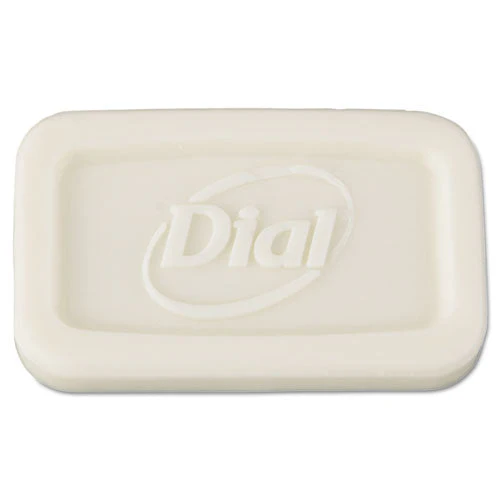 Amenities Cleansing Soap, Pleasant Scent, # 3/4 Individually Wrapped Bar, 1,000/carton - Image 3