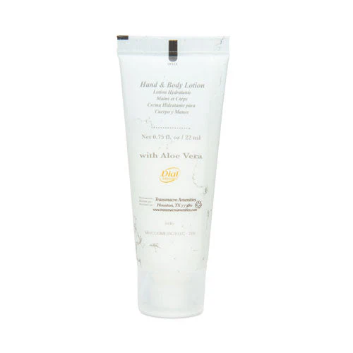 Hand And Body Lotion, 0.75 Oz, Bottle, 288/carton - Image 2