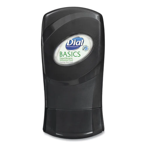 Basics Hypoallergenic Foaming Hand Wash Refill For Fit Manual Dispenser, Honeysuckle, 1.2 L - Image 3
