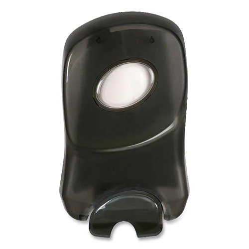 Dial 1700 Manual Dispenser, 1.7 L, 12.66 X 7.07 X 3.95, Smoke, 3/carton - Image 1