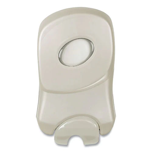 Dial 1700 Manual Dispenser, 1.7 L, 12.66 X 7.07 X 3.95, Pearl, 3/carton - Image 1