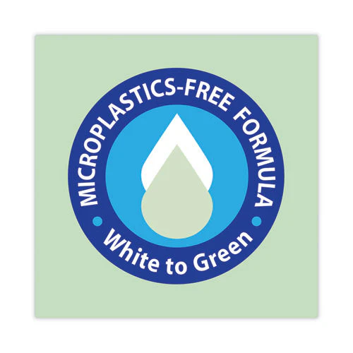Basics Mp Free Liquid Hand Soap, Unscented, 7.5 Oz Pump Bottle, 12/carton - Image 3