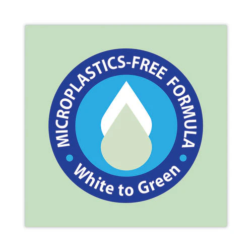 Basics Mp Free Liquid Hand Soap Refill For Versa Dispensers, Unscented, 15 Oz Refill Bottle - Image 2