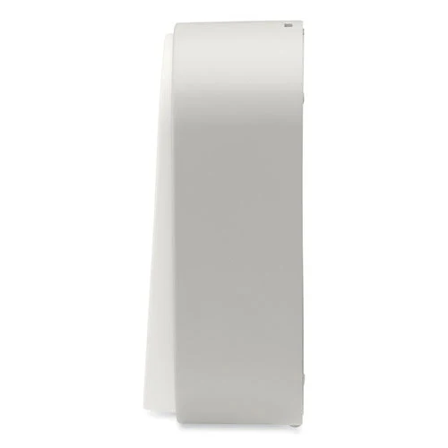 Versa Dispenser For Pouch Refills, 15 Oz, 3.75 X 3.38 X 8.75, Light Gray/white, 6/carton - Image 3
