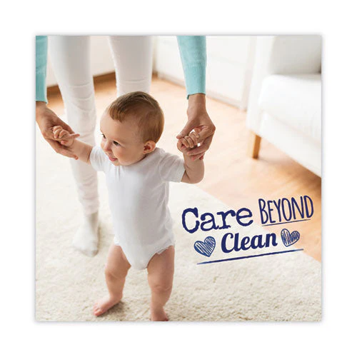 Mighty Pacs Free And Clear Super Concentrated Laundry Detergent, 39/pack - Image 2