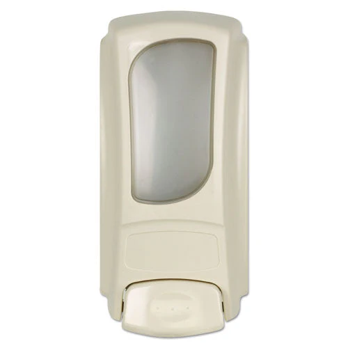 Eco-smart/anywhere Dispenser, 15 Oz, 3.88 X 3.25 X 7.88, Cream, 6/carton - Image 1
